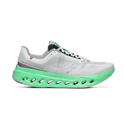 Chaussures de trail On Running Cloudsurfer Next Vert