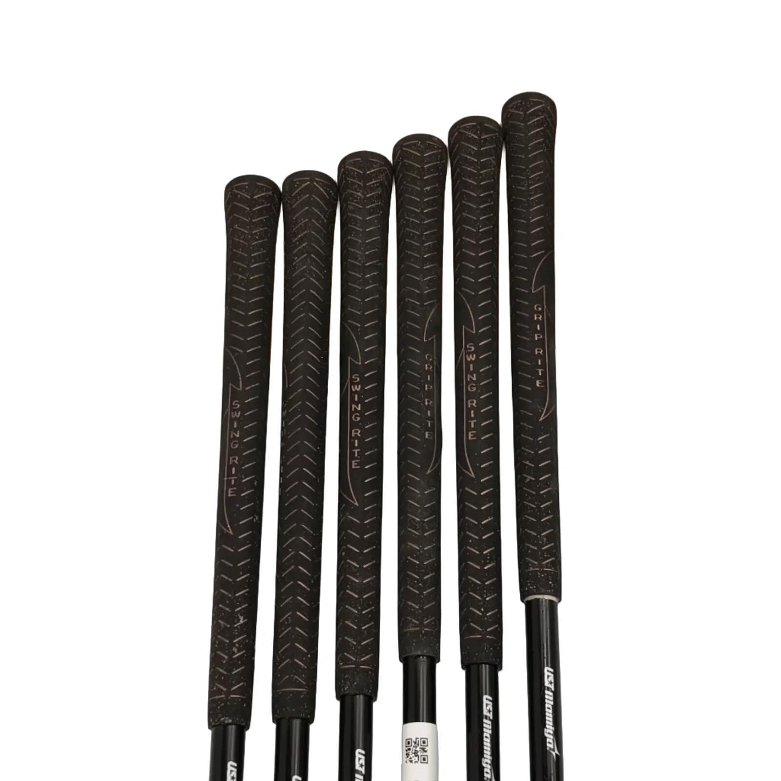 TaylorMade P790 2019 Eisenset / 5-PW / Flex A-flex / Graphit 5/7