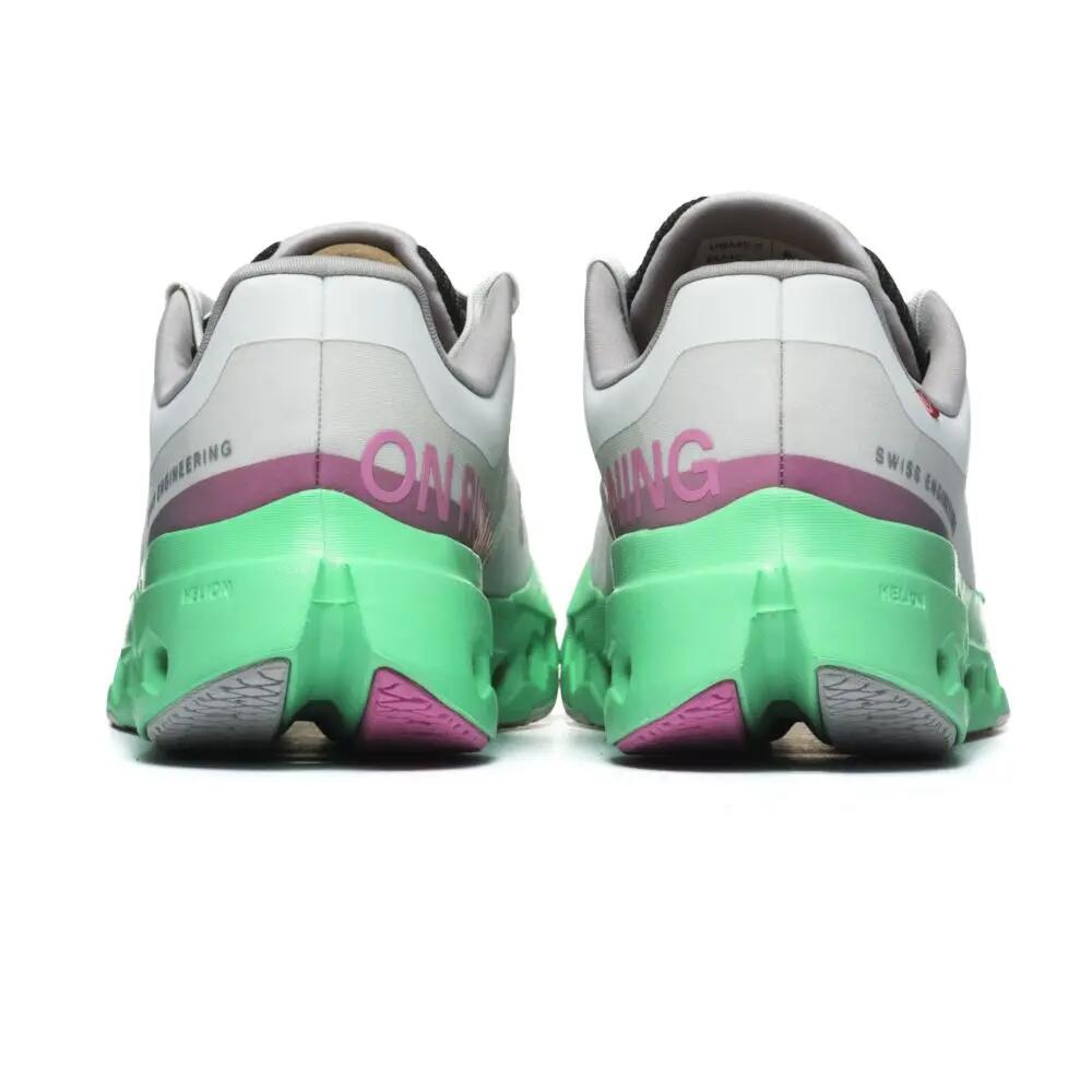 Chaussures de trail On Running Cloudsurfer Next Vert 5/5