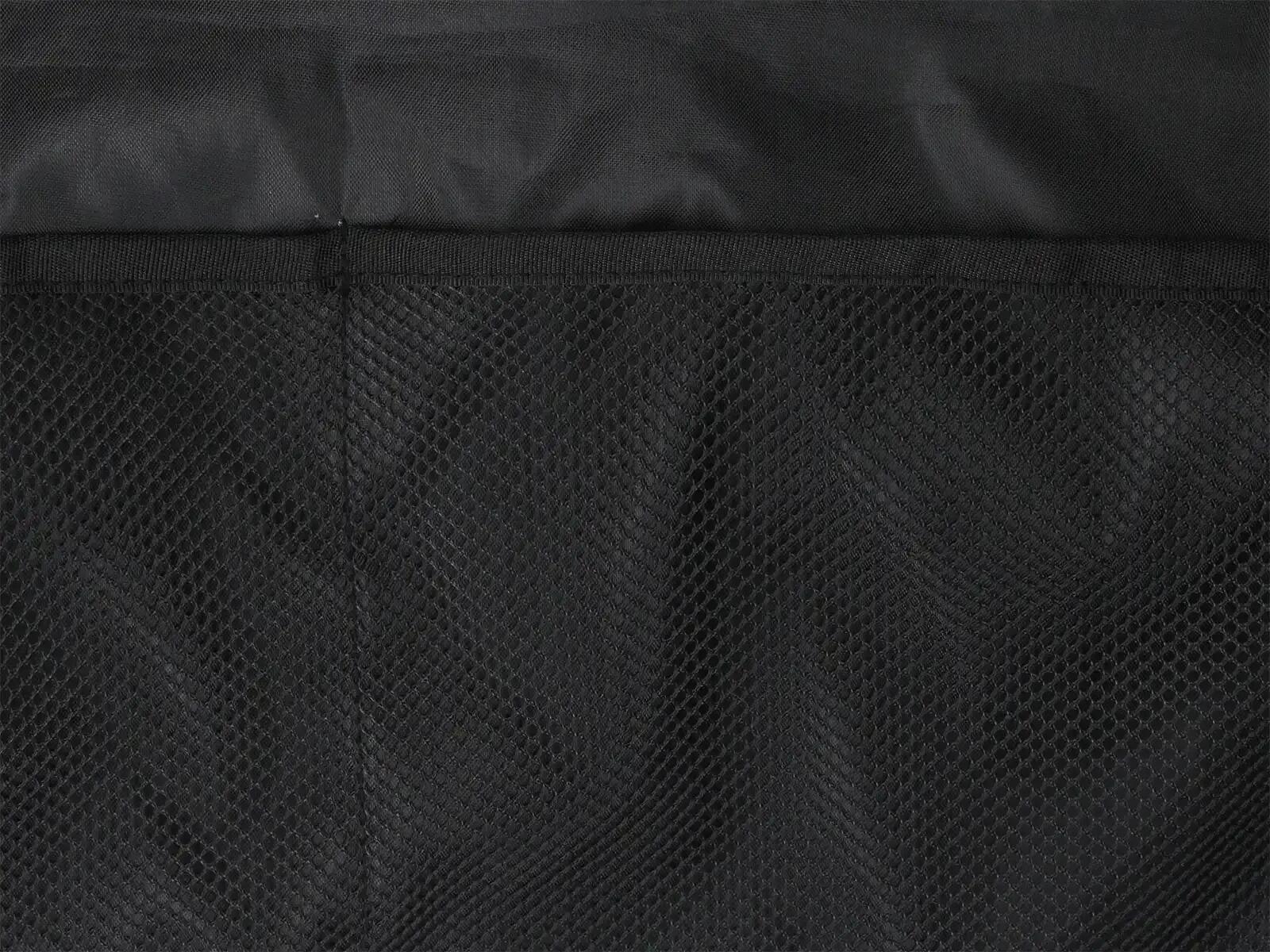 Torba sportowa 4F z miejscem na buty BAU017 28l 5/5