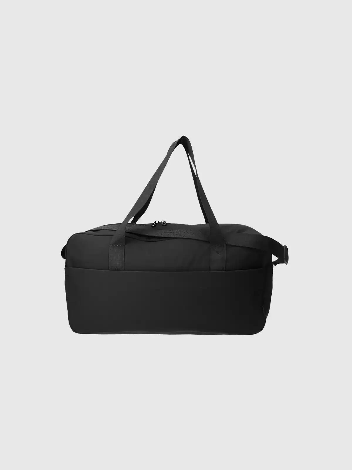 Torba sportowa 4F z miejscem na buty BAU017 28l 4/5