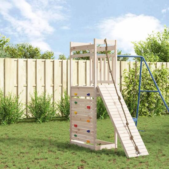 Prises d’escalade PP enfants VidaXL lot de 2
