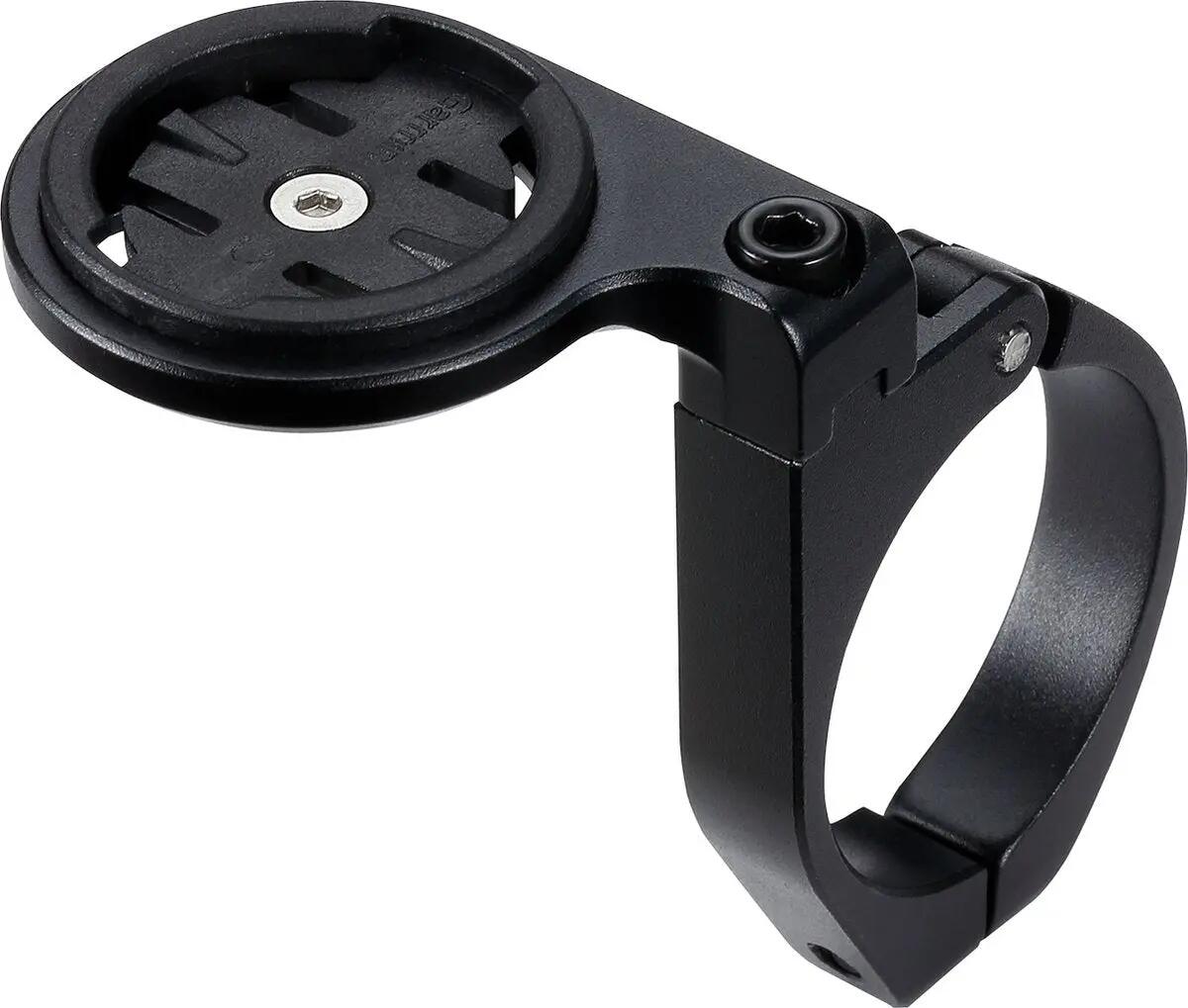 Support ordinateur vélo BBB Cycling BCP-98, aluminium noir mat 2/2