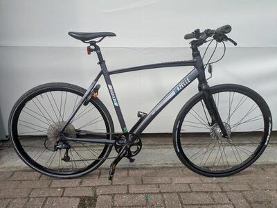 Gazelle cityzen c9