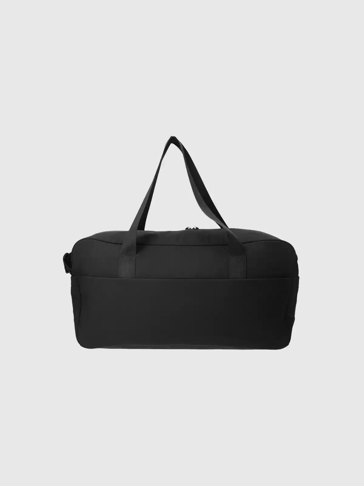 Torba sportowa 4F z miejscem na buty BAU017 28l 3/5