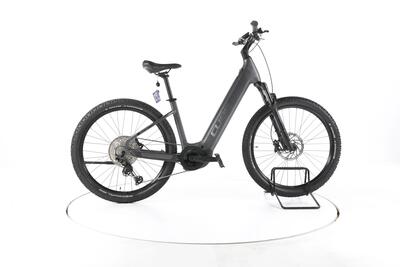 Tweedehands - cube reaction hybrid race e-bike - zeer goed