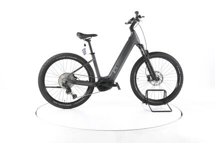 Tweedehands - Cube Reaction Hybrid Race E-Bike - Zeer goed