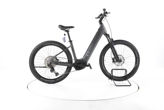 Tweedehands - Cube Reaction Hybrid Race E-Bike - Zeer goed