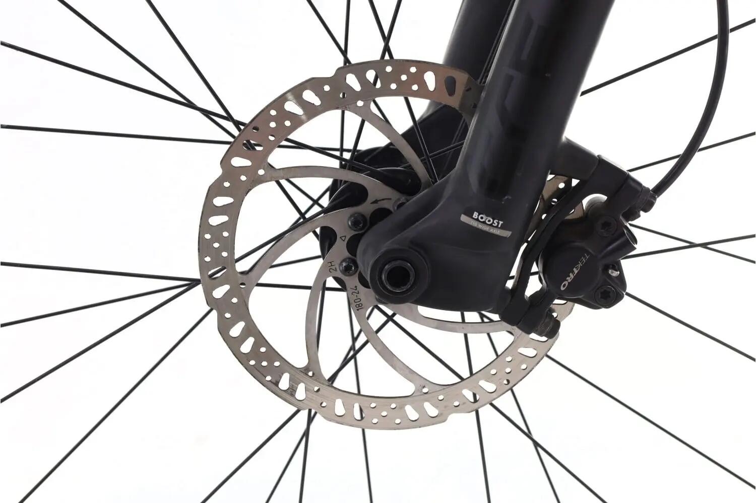 Segunda Vida · MTB ·  Fathom 2 · Muy buen estado 7/8