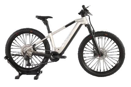 Reconditionné - VTT Électrique CUBE Reaction Hybrid SLX 750 2023