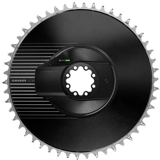 SRAM RED AXS kit capteur de puissance direct 60T Quarq