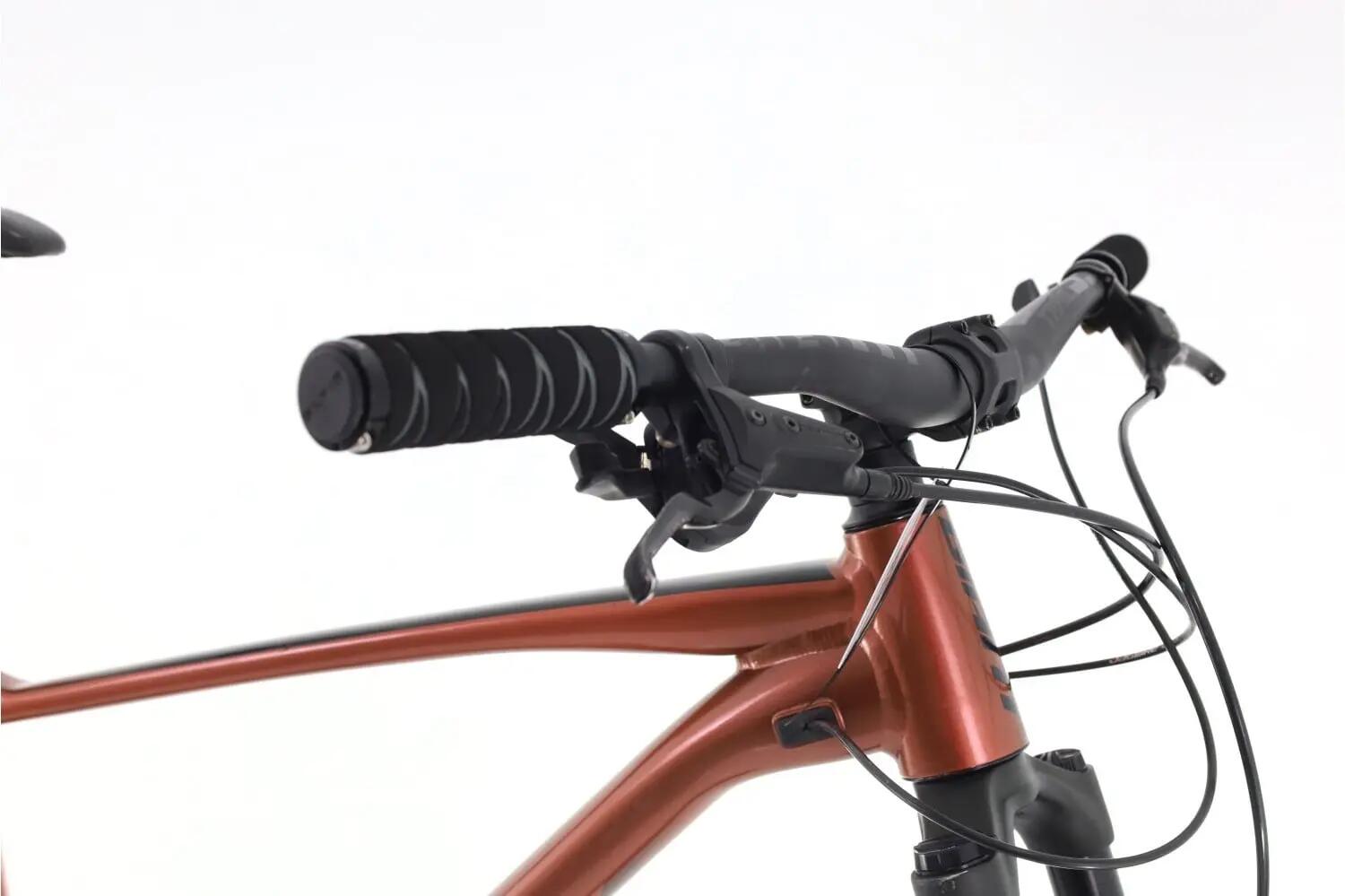 Segunda Vida · MTB ·  Fathom 2 · Muy buen estado 6/8