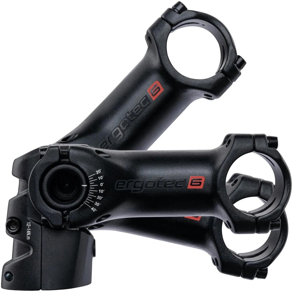 Ergotec Swell RE 70i A-head stem 35 mm 120 mm