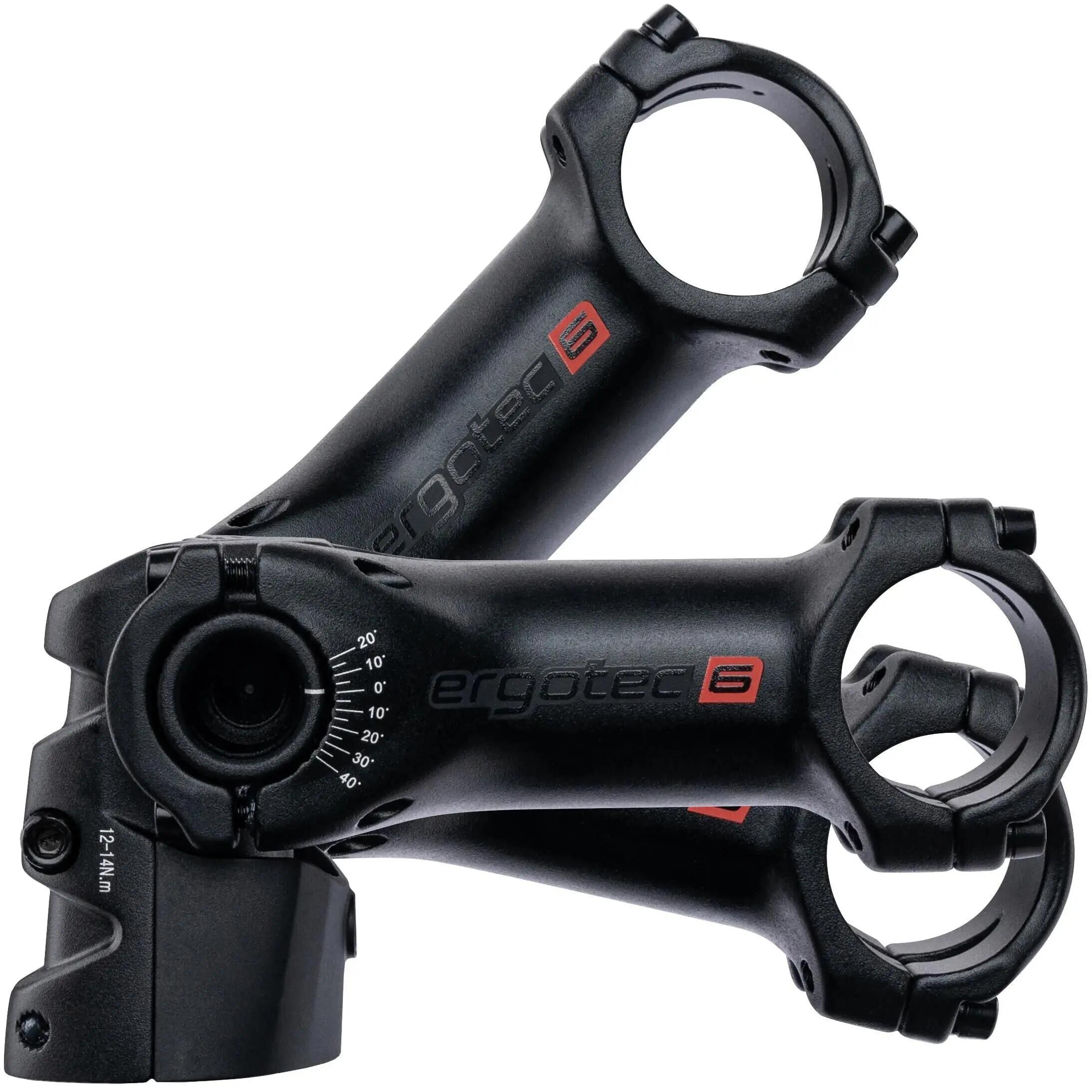 ERGOTEC picture