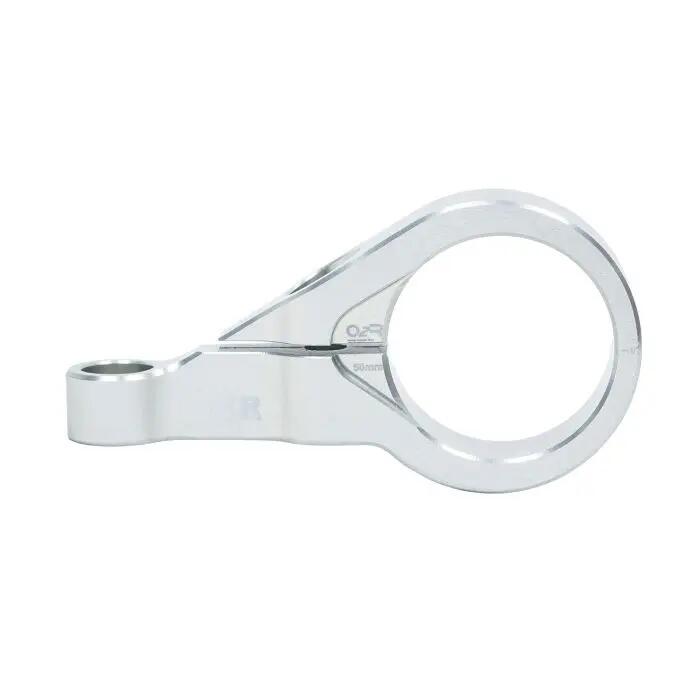 HXR COMPONENTS Hxr DH potence 31,8 x 50 mm raw 2/2