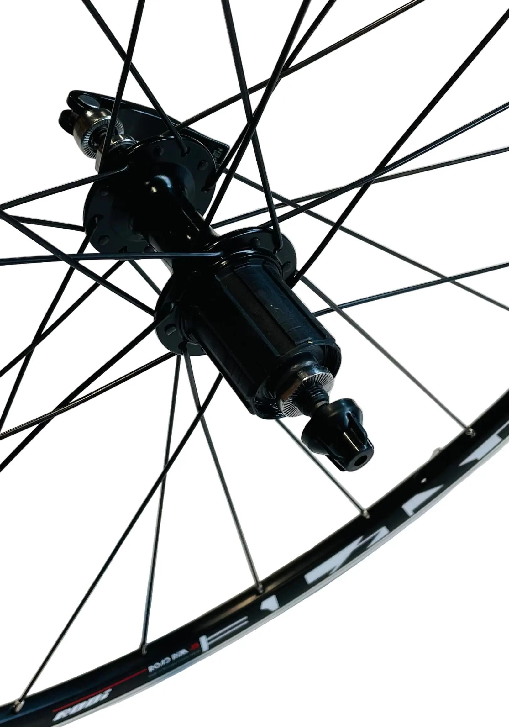 Rodi roue arrière vélo 28 622x15 4D Blaster RB57 QR 2/2