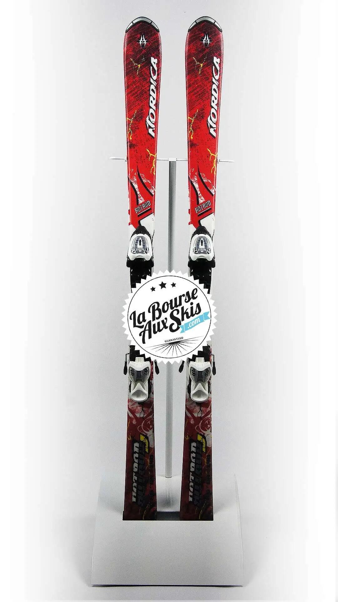 NORDICA picture