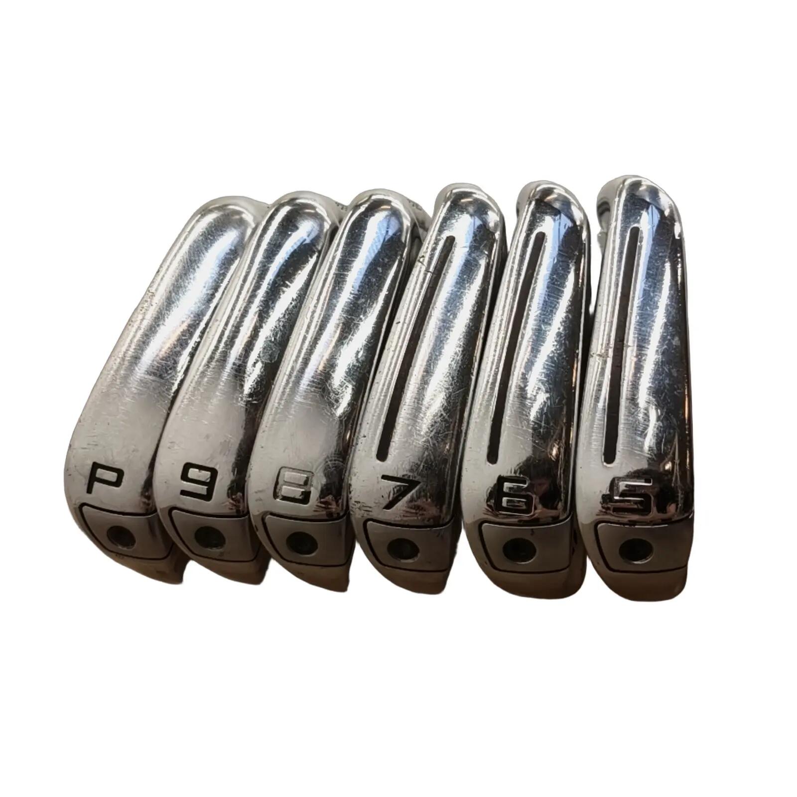 TaylorMade P790 2019 Eisenset / 5-PW / Flex A-flex / Graphit 2/7