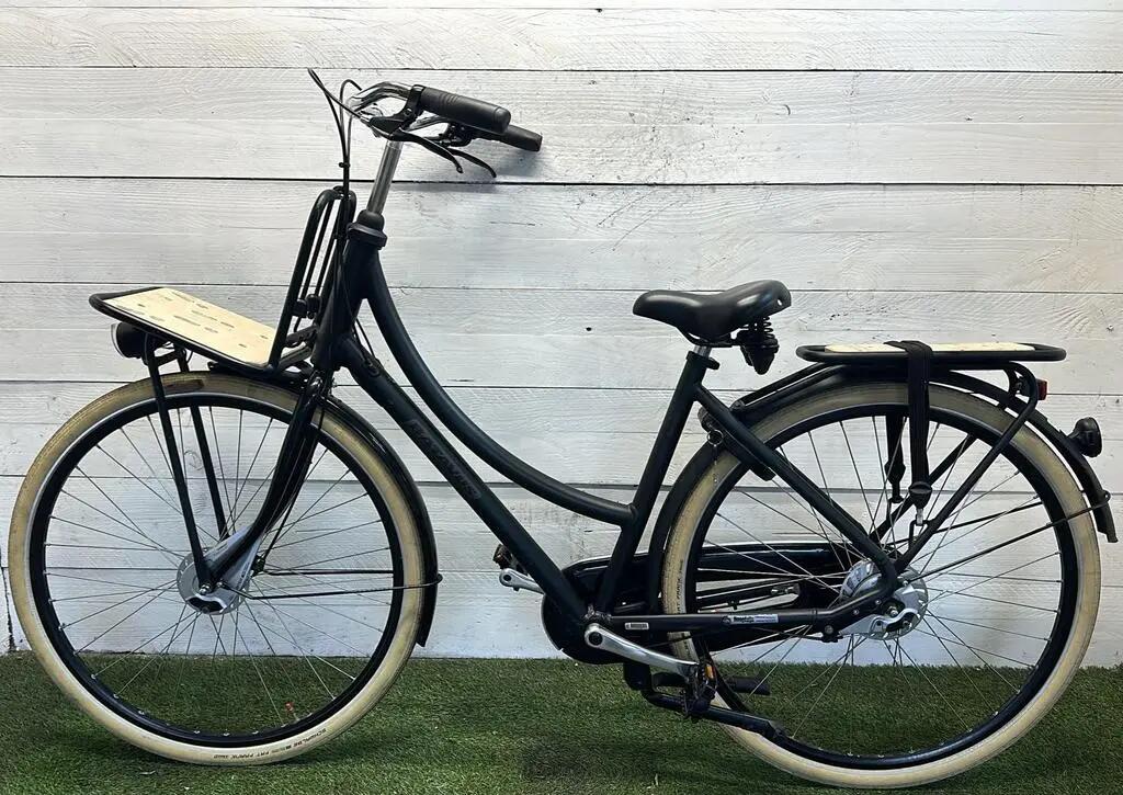 Vélo d’occasion Batavus Packd 4/4