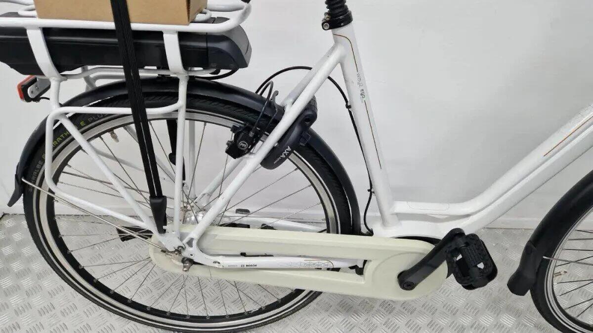 Batavus Wayz E 3/3