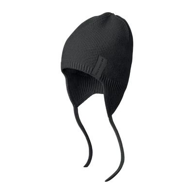 Cappello invernale con paraorecchie e cuffie wireless integrate