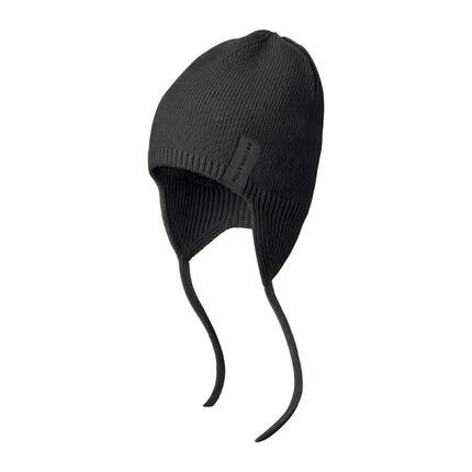 Bonnet d'hiver avec cache-oreilles et écouteurs sans fil intégrés