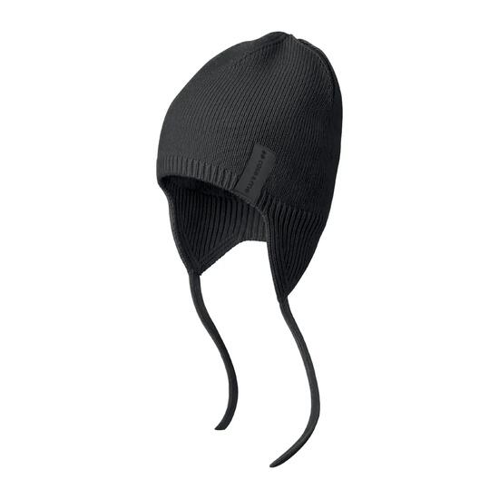 Cappello invernale con paraorecchie e cuffie wireless integrate