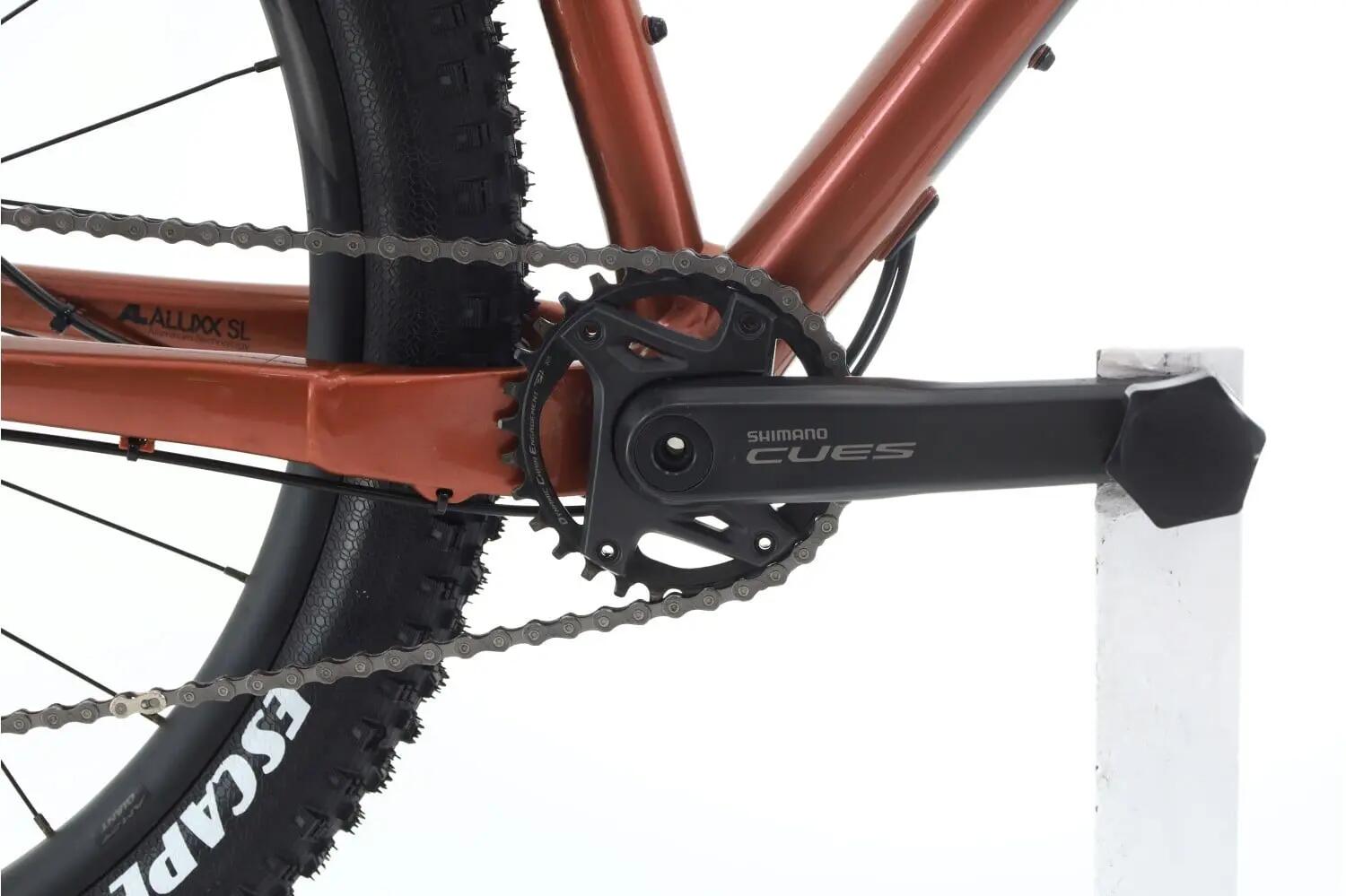Segunda Vida · MTB ·  Fathom 2 · Muy buen estado 4/8