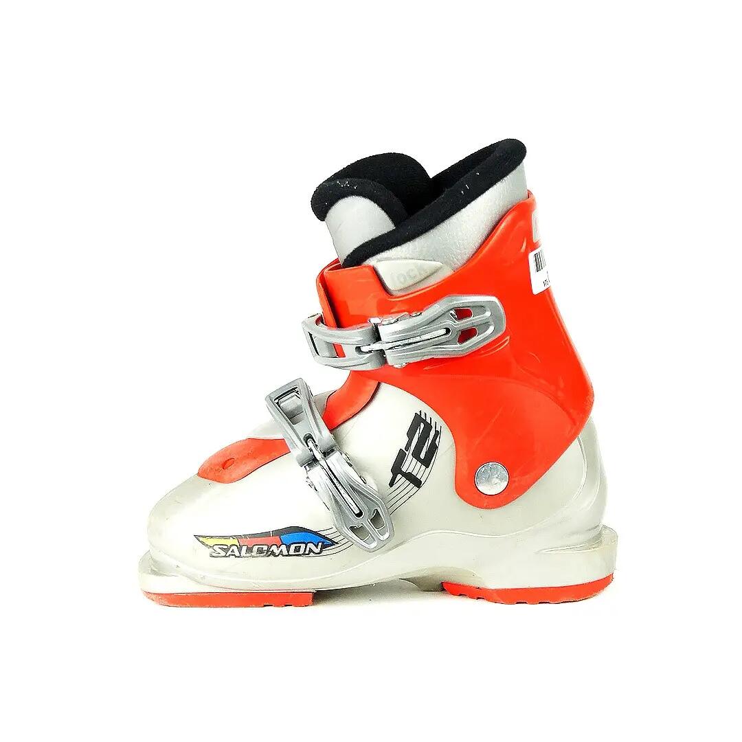 SALOMON picture