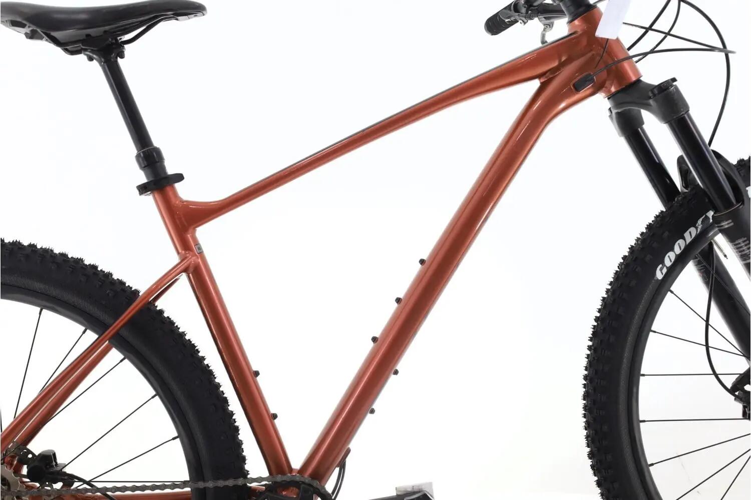 Segunda Vida · MTB ·  Fathom 2 · Muy buen estado 2/8