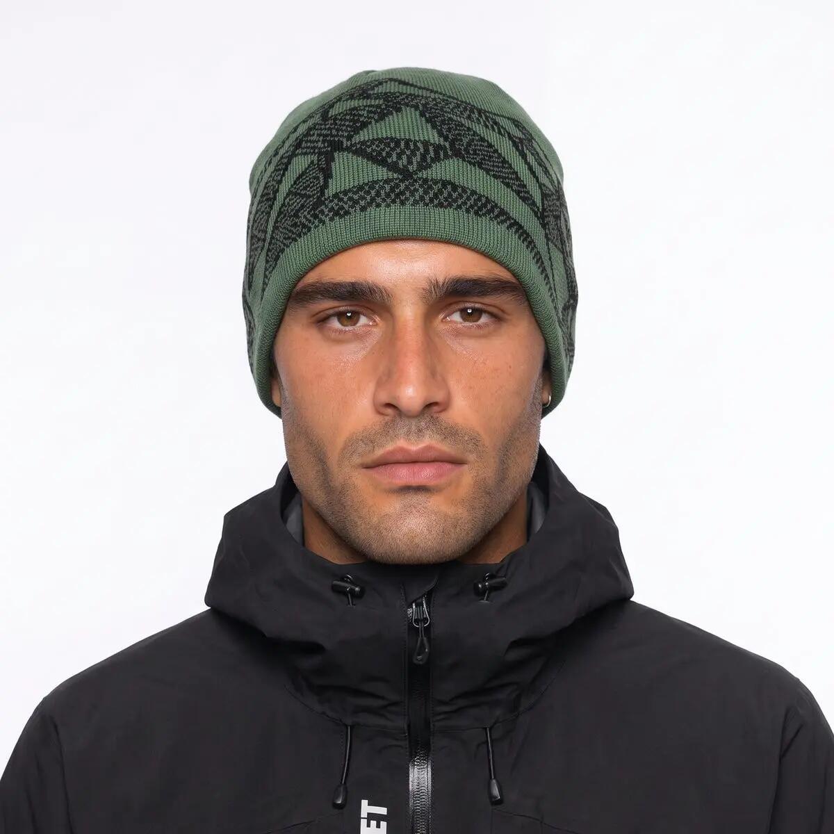 Berretto Escursione - Trekking Unisex  SENECA EAR FLAP 2/3