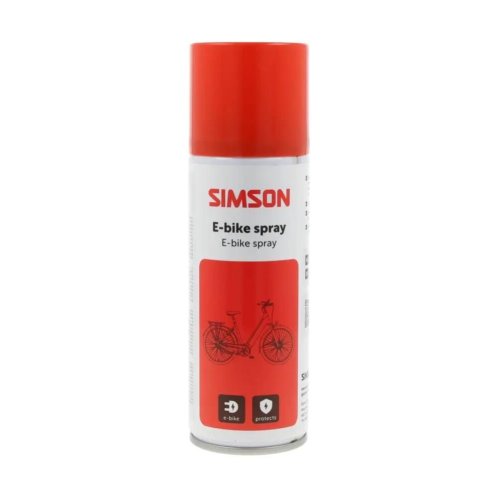 SIMSON picture