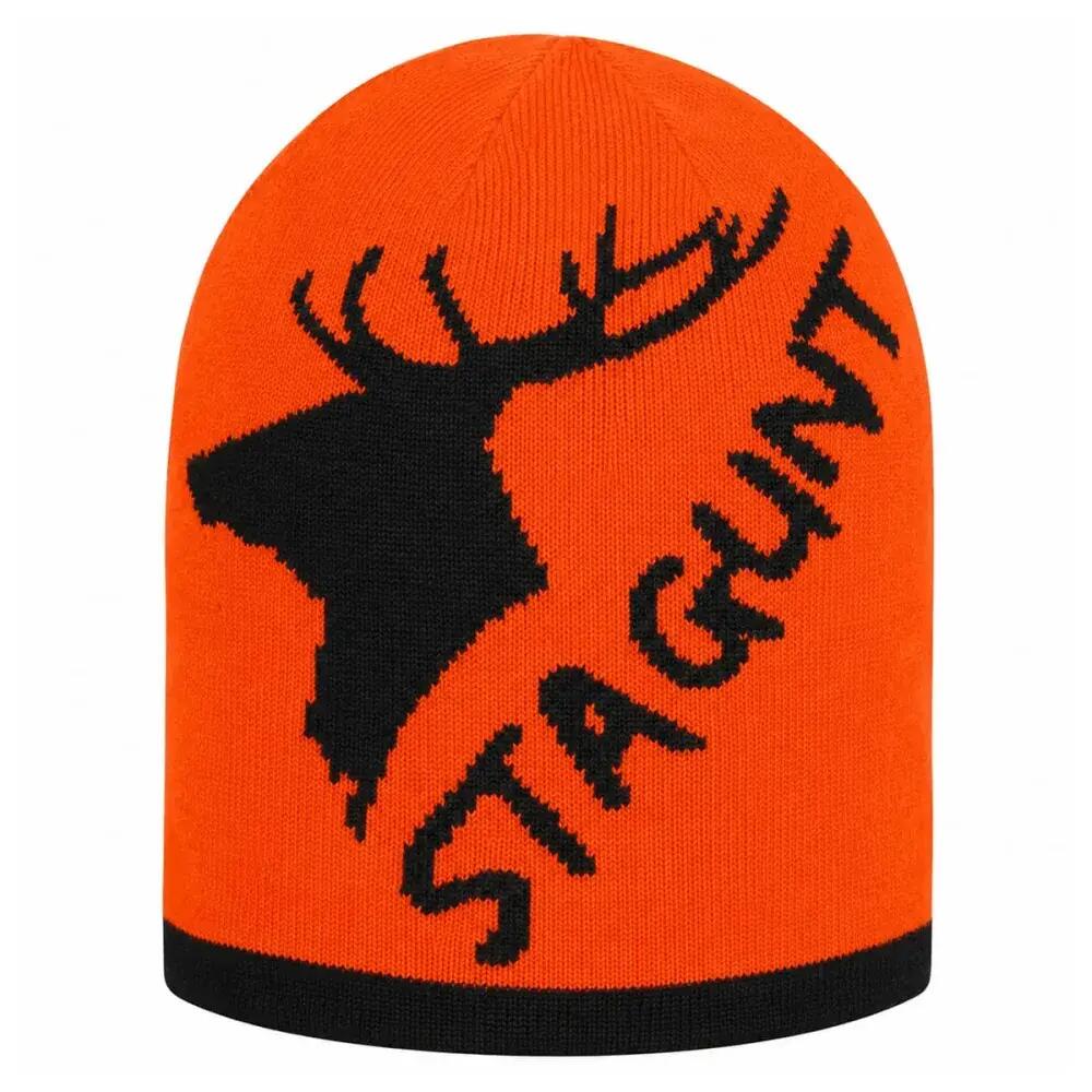 Bonnet STAGUNT Tonio réversible logoté 2/5