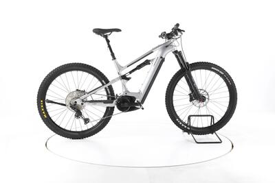 Tweedehands - cannondale moterra neo 3 e-bike fully - zeer goed