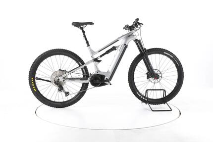 Reconditionné - Cannondale Moterra Neo 3 E-Bike Fully - Très Bon