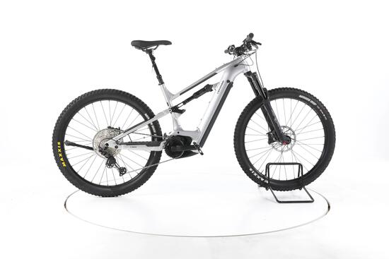 Reconditionné - Cannondale Moterra Neo 3 E-Bike Fully - Très Bon