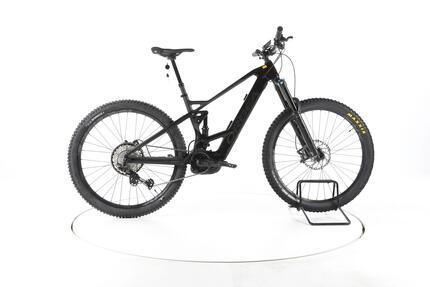 Reconditionné - Orbea WILD FS M20 E-Bike Fully Carbon - Très Bon