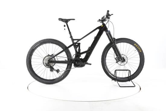 Reconditionné - Orbea WILD FS M20 E-Bike Fully Carbon - Très Bon