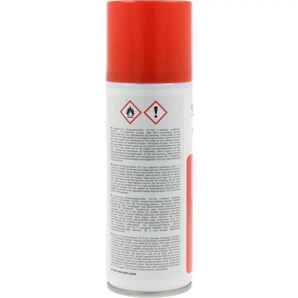 Spray contacts e-bike Simson 200 ml pour connecteurs 2/3