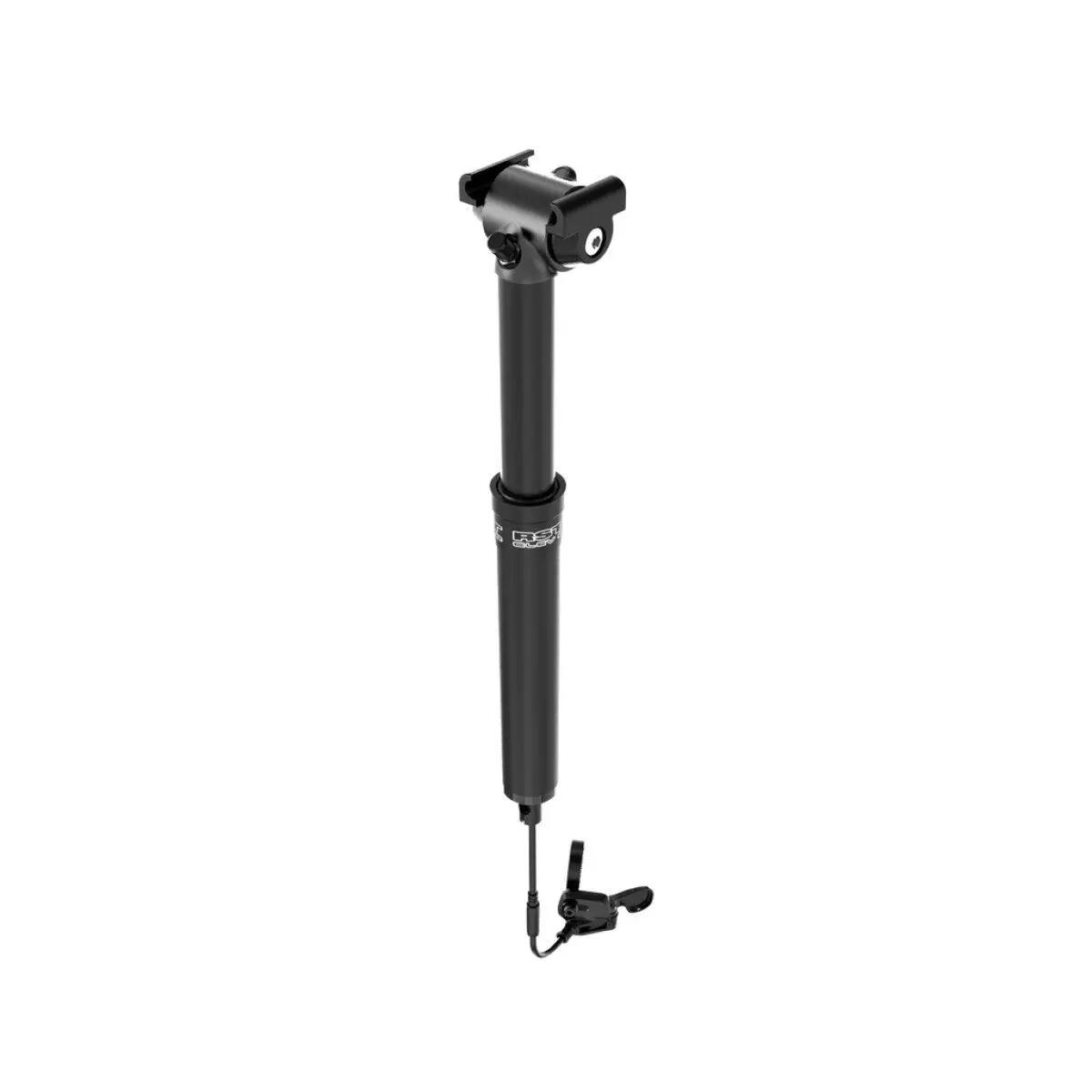Tige de selle télescopique électrique RST Elev8 A2 30,9 mm 3/3