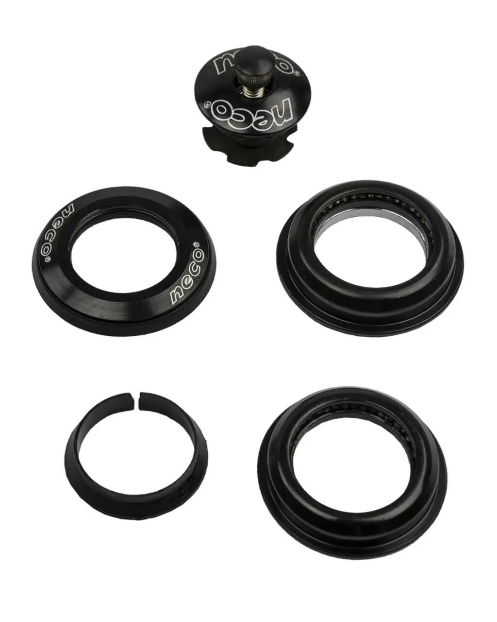 NECO picture