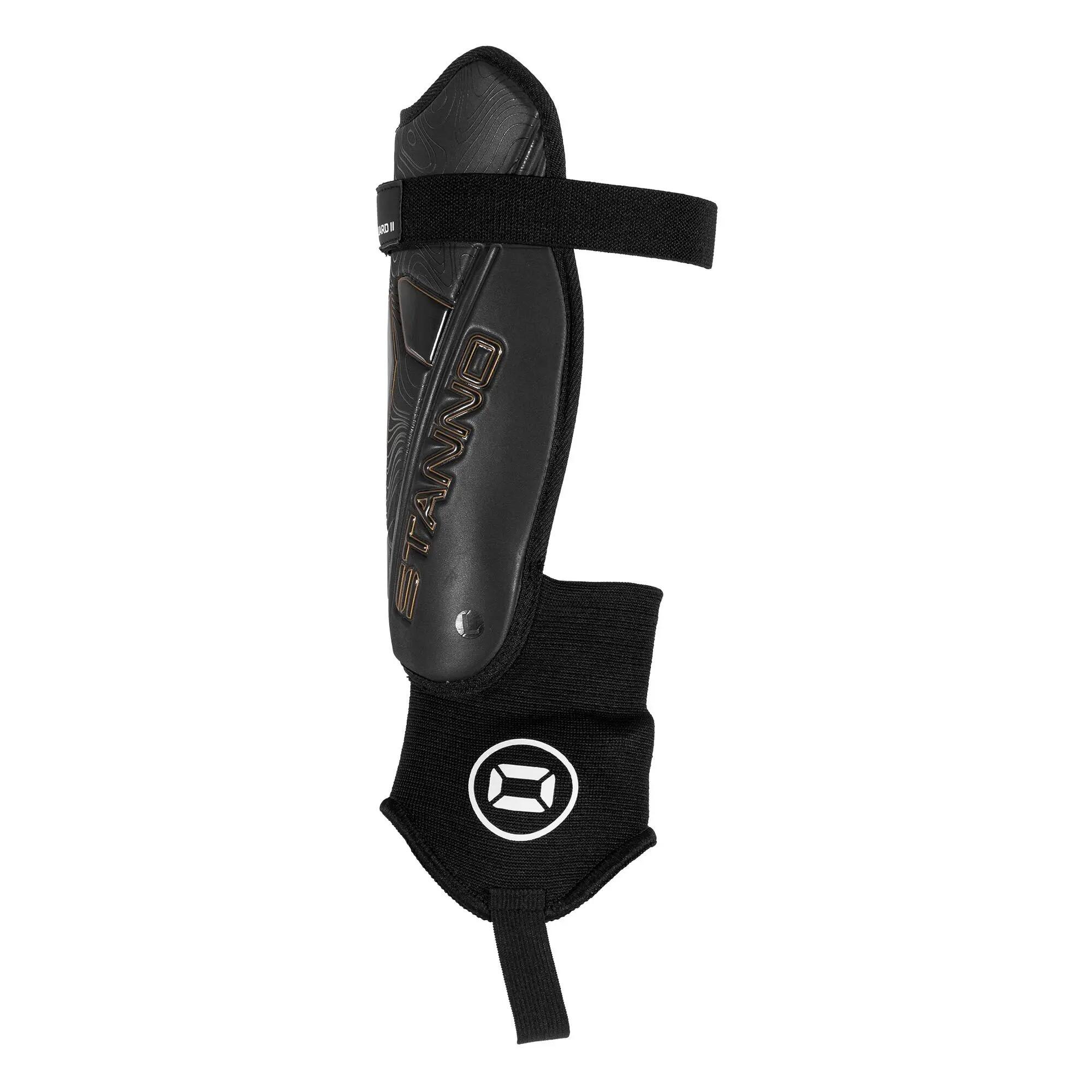Protège-tibias Stanno Pro Guard II protection moulée 3/5