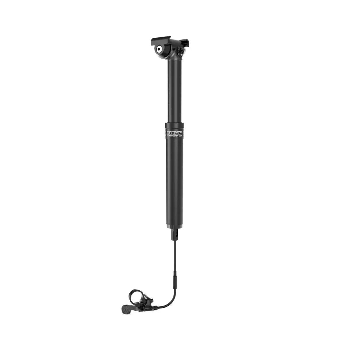 Tige de selle télescopique électrique RST Elev8 A2 30,9 mm 2/3