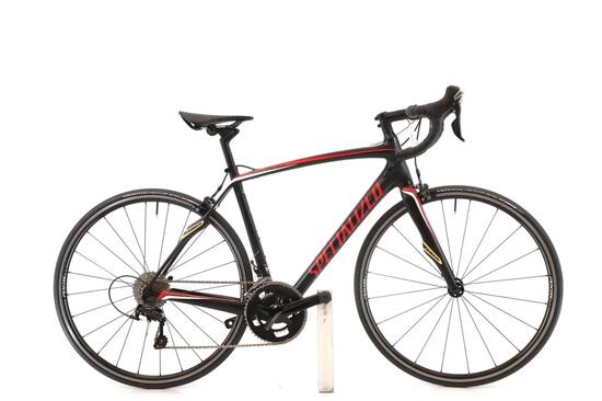 Vélo de route reconditionné · Roubaix SL4 · Bon état