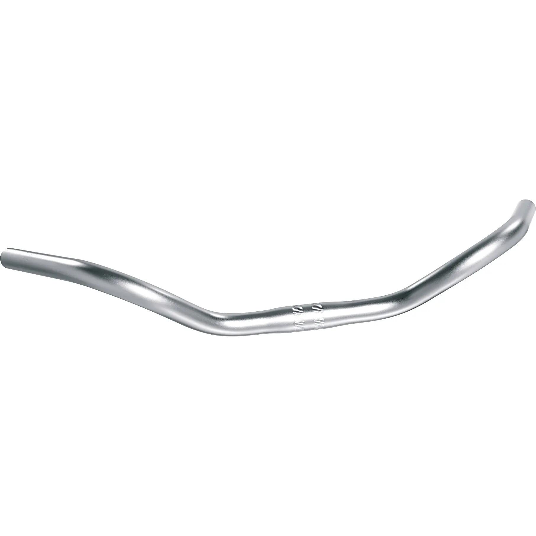 Guidon Tormino NSU WH17020 chrome acier 2/2