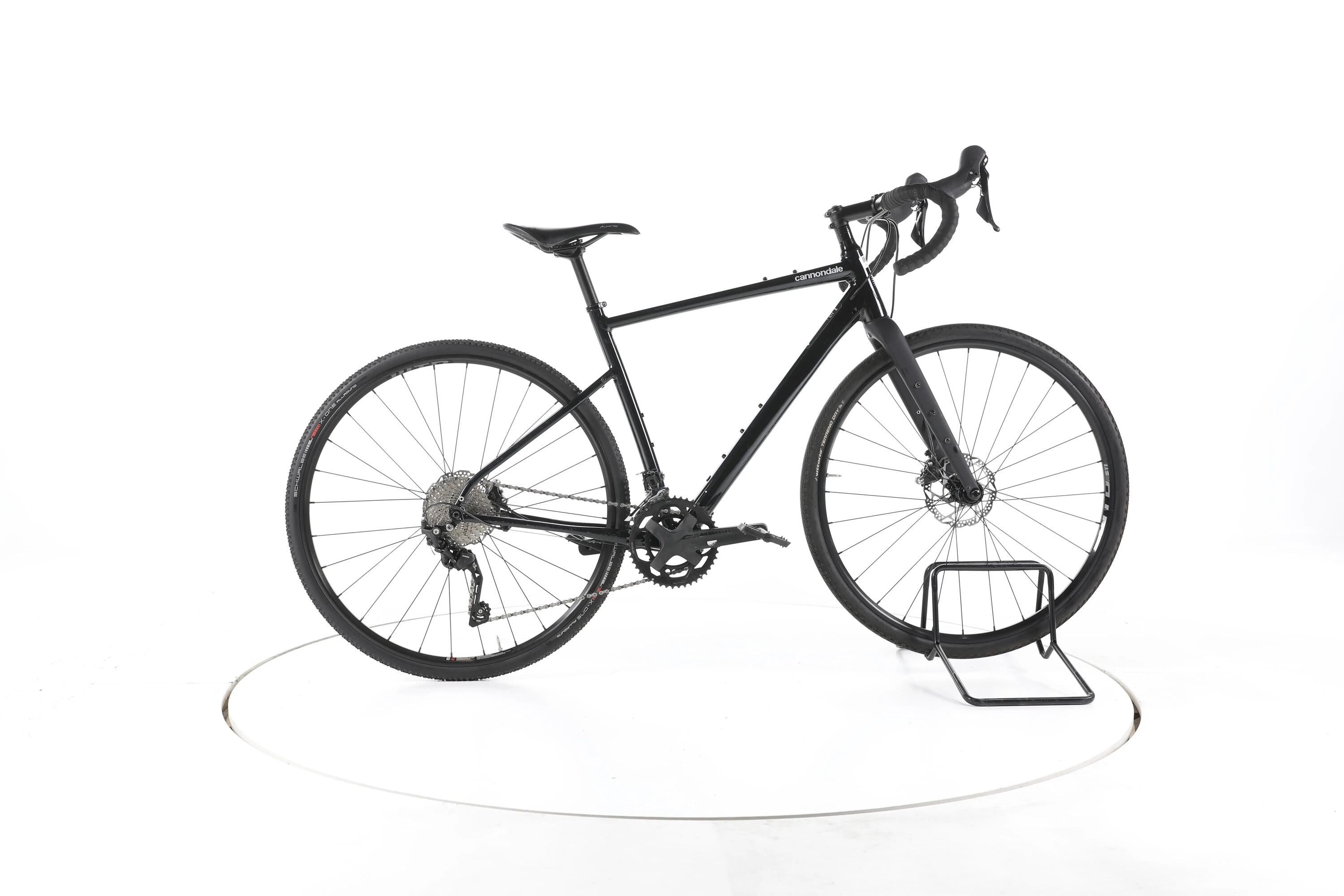 CANNONDALE picture