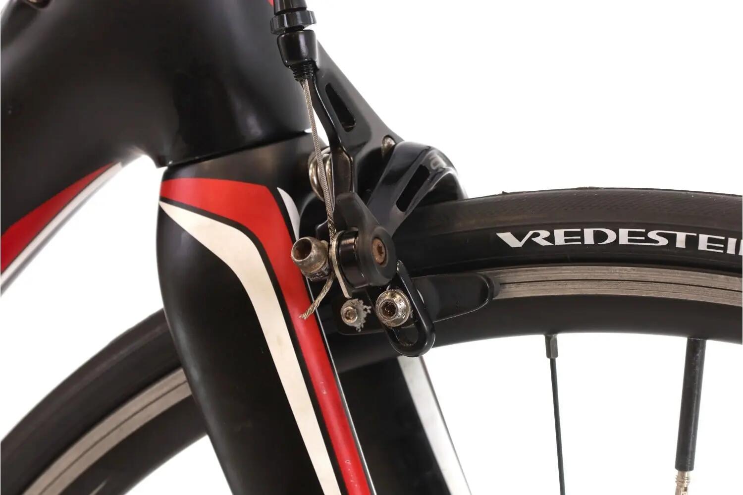 Segunda Vida · Bicicleta estrada ·  Roubaix SL4 · Bom estado 7/8