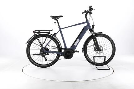 Reconditionné - Kalkhoff Entice 3.B Move Trekking E-Bike - Très Bon