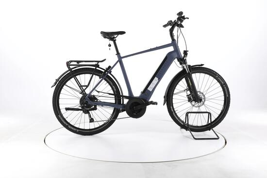 Reconditionné - Kalkhoff Entice 3.B Move Trekking E-Bike - Très Bon