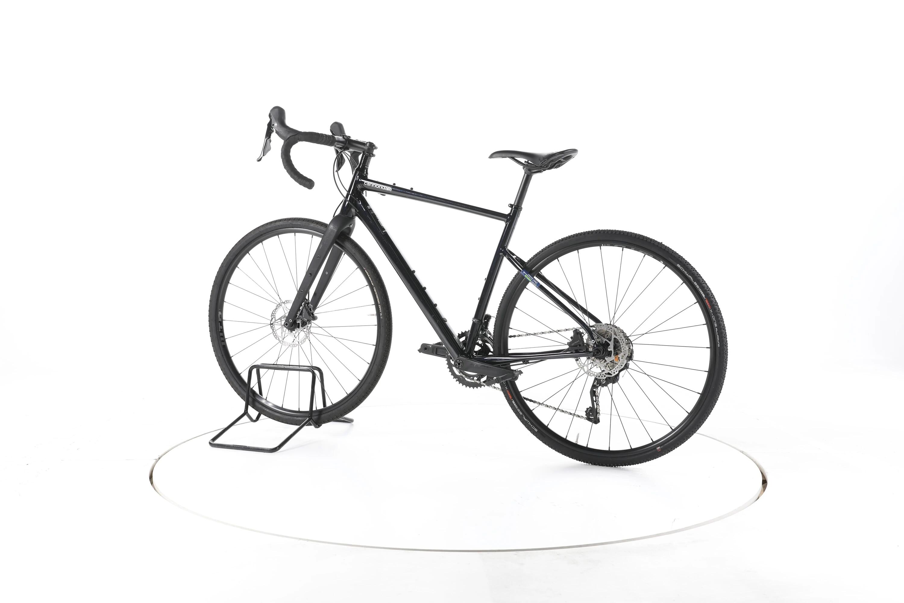 Refurbished - Cannondale Topstone 2 Gravelbike - Sehr gut 7/7
